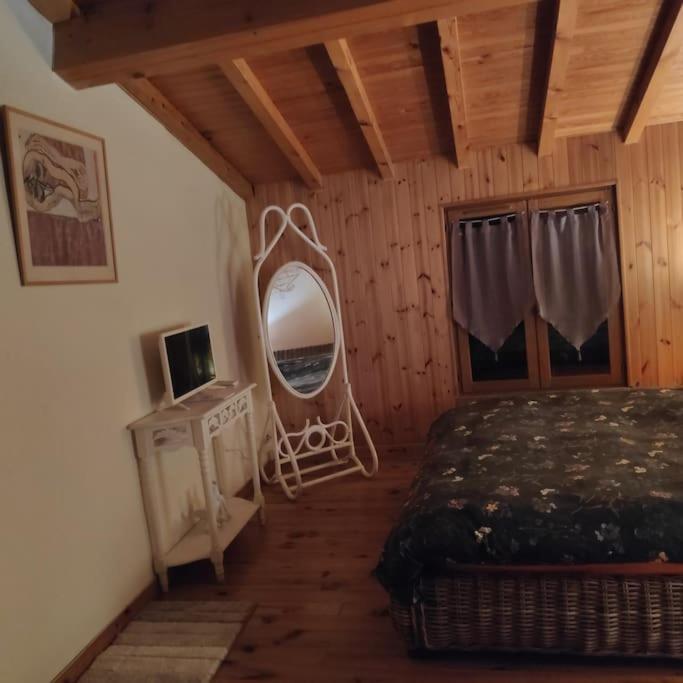 Maison Cosy Et Conviviale, Le B7 Besset Exterior photo
