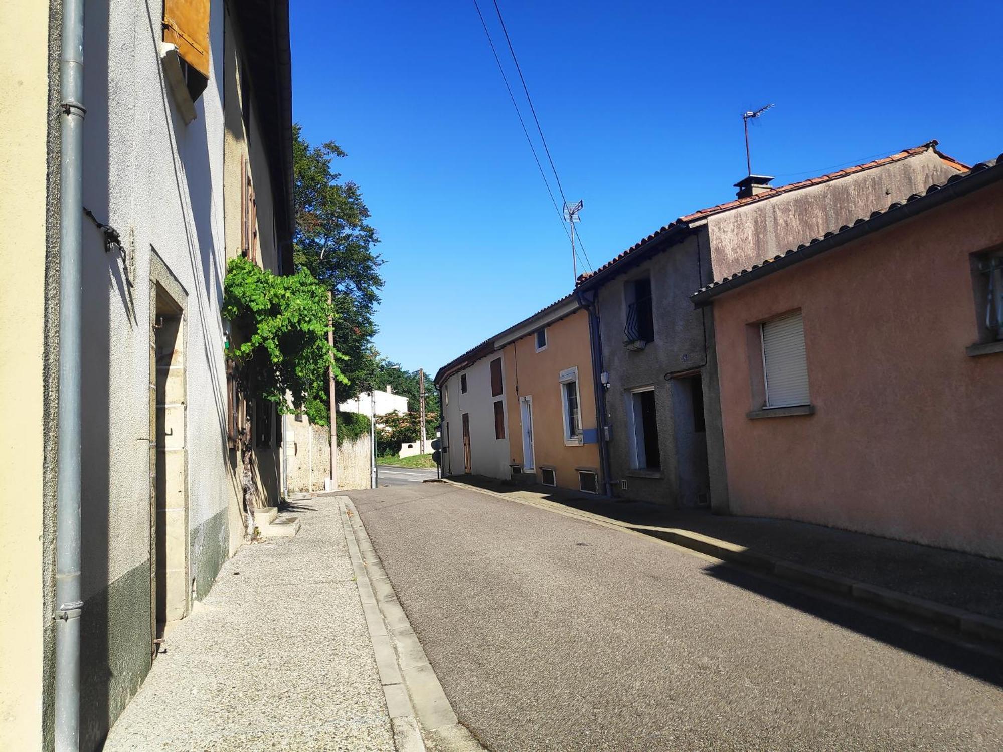 Maison Cosy Et Conviviale, Le B7 Besset Exterior photo